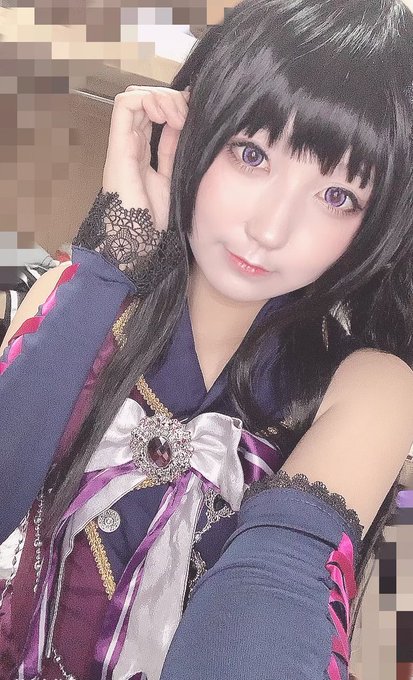 Twitterのコスプレ画像52