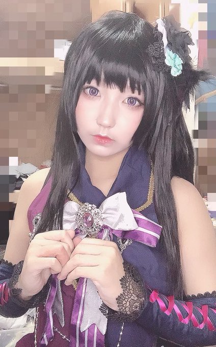 Twitterのコスプレ画像53