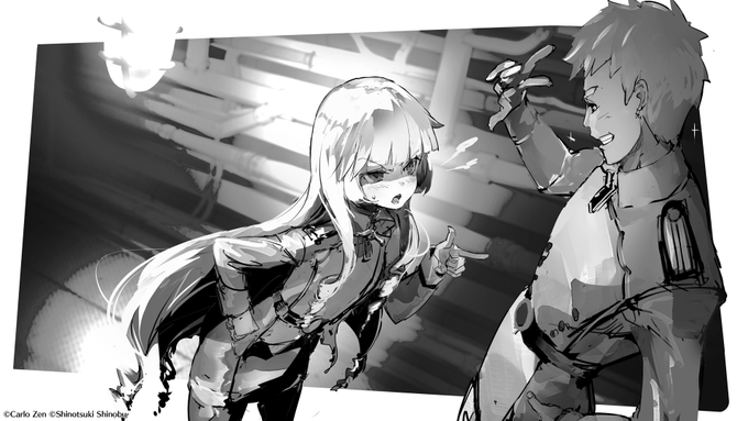 注目 画像ツイート 幼女戦記 12ページ目 アニメレーダー 注目 画像ツイート 幼女戦記 12ページ目 アニメレーダー