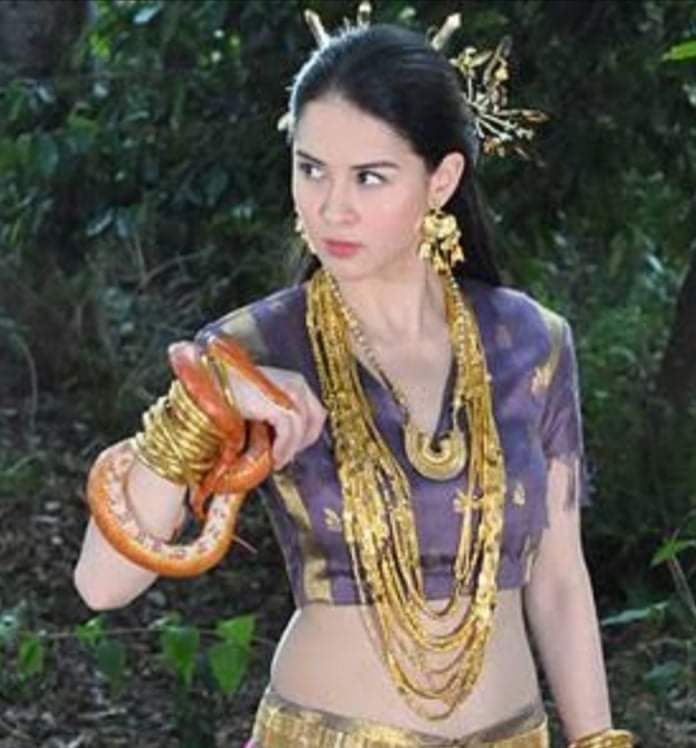 Chelsea288's tweet photo. Amaya moment ganda ng eksena na yan

#HBDKapusoMarian
KapusoBrigade
@MulawinBatalion https://t.co/JY6R0RO2xu