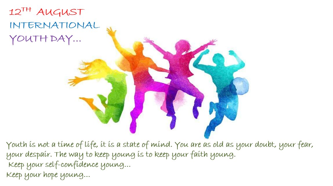 Impel75201058's tweet photo. Youth is, after all, just a moment, but it is the moment, the spark, that you always carry in your heart.     

#youth #youthdevelopment #youthskills  #youtheducation https://t.co/Lh829tpmFW