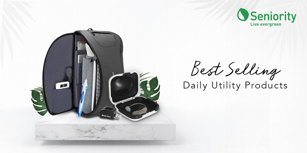 EvergreenClubIN's tweet photo. Shop from our wide range of daily utility products at Best Prices and get it delivered at your doorstep.

To Shop Now visit: https://t.co/A0lStTX00X

 #Seniority #LiveEvergreen #DailyUtility https://t.co/YrMsdusSJ5
