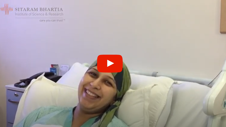 sitarambhartia's tweet photo. Medical studies show that the presence of a birthing partner during labour helps you endure the pain. Don't believe us? Hear directly from Jyoti Chiller!
https://t.co/DZr3aiN5XH
#birthingpartner #partnersupportduringlabour #sitarambhartia https://t.co/zkuz3iX9GA