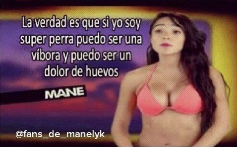 ChabeAlmaraz's tweet photo. #MTVAcaShore Si y realmente demostraste ser una hdp innecesariamente :) #GenteNuevaEnAcaShore #MasHumildad #DaniaTeAmo #ChauMawy https://t.co/QIPPw3Tq2W