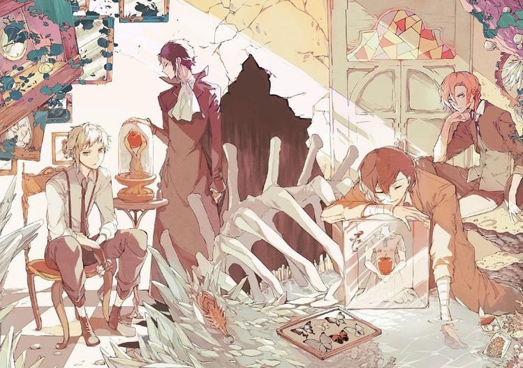 — okay this is the hard part where i don’t have official sources to get material from, so i might be slow :((