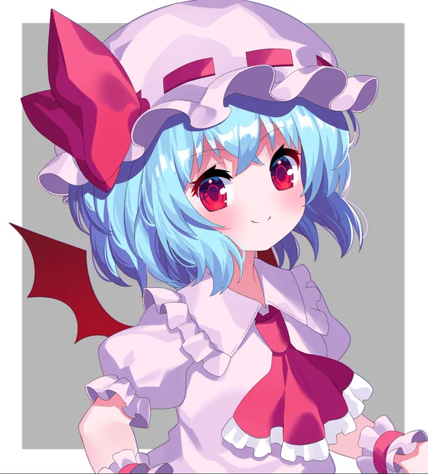レミリアお嬢様 