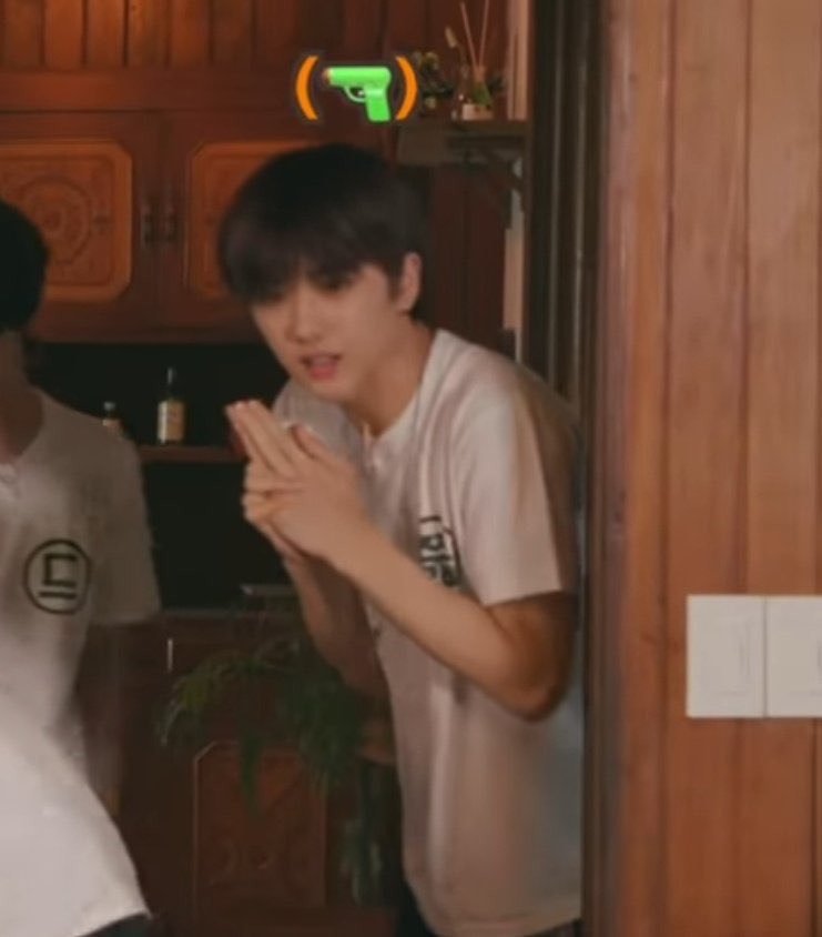 ทะมัยพวกพี่โหดกันจังอ่ะ