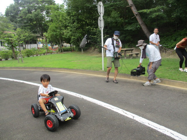 各務原 交通 公園