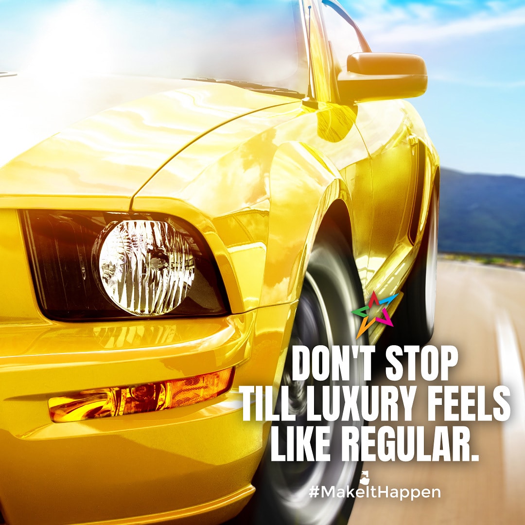 mystarventures's tweet photo. Always dare to dream the highest, even if it feels near to impossible. Remember, if you can think of it then, you can achieve it as well. So go out loud and be unstoppable until you #MakeItHappen.

#StarVentures #TruePotential #JustDoIt #Success #Experience #Aspiration https://t.co/1Hmu9nxopY