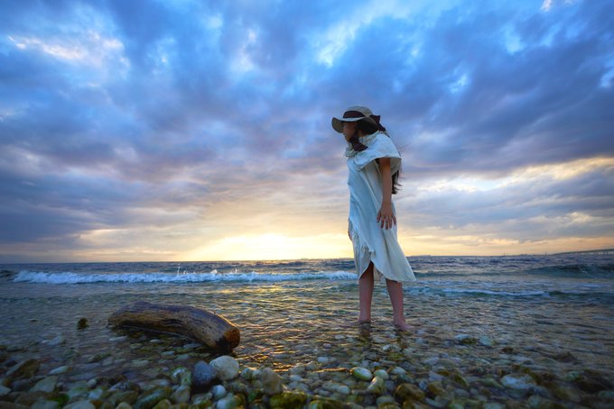 Twitterのコスプレ画像30