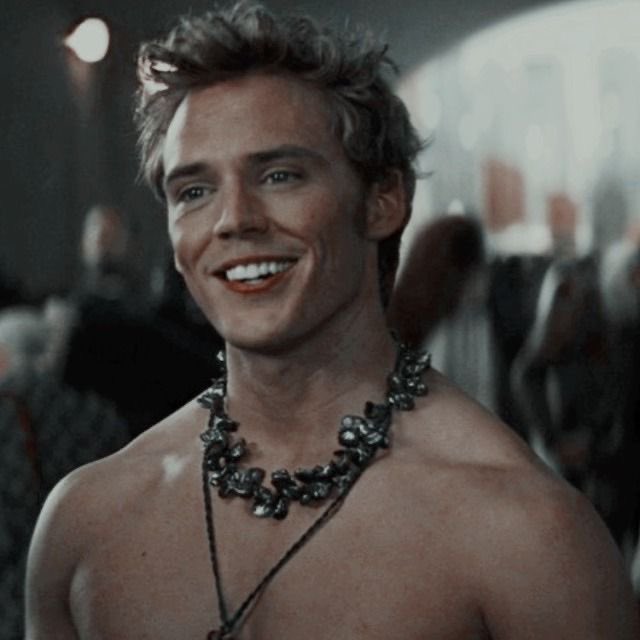 this is the only wholesome finnick tweet i will ever make and it’s only because it’s  @adhdrodrick ‘s birthday, after this it’s back to the scheduled program of me tweeting about finnick’s death