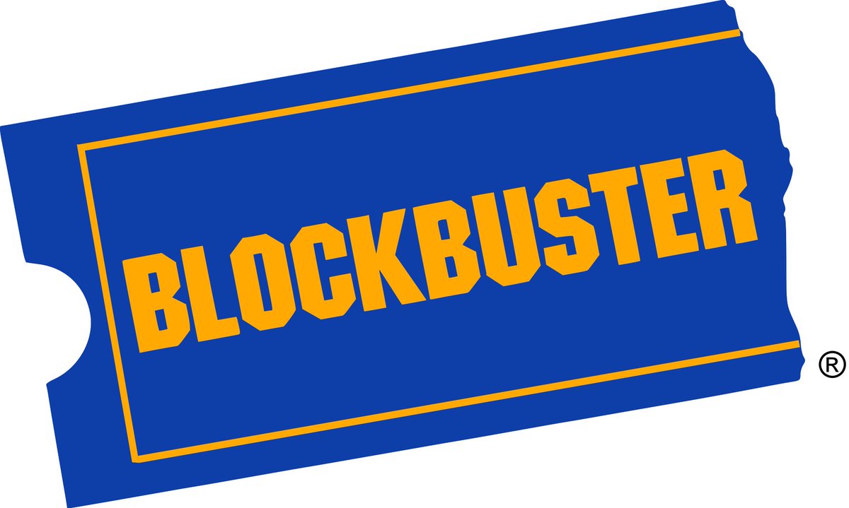 Everyone is talking about Blockbuster today!  We have teamed up and if you buy any new VCR at Brashs you’ll get a free overnight rental every week for a year at Blockbuster!  Rush into Brashs as there’s never been a better time to stay at home!