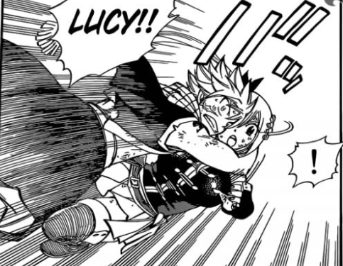 Day 225 of 366 of Nalu