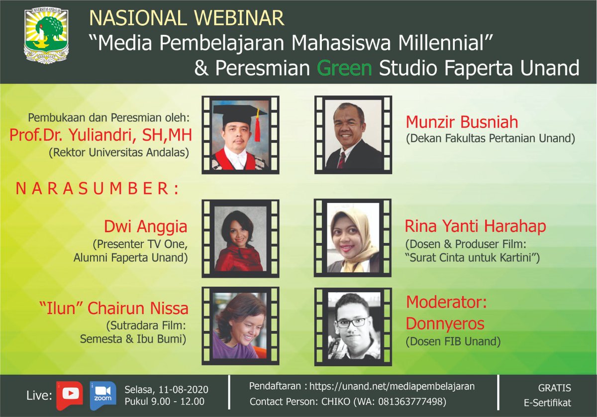 dunia Rina Harahap (@rinaharahap) on Twitter photo 