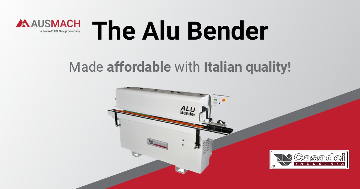AUSMACHAUS's tweet photo. Do you want to see what the Alu Bender can do when dealing with composite materials? https://t.co/sfsMUcjzhG

#machinery #cnc #cncmachining #manufactoring #casadei #casadeiindustria #facade #building #composite https://t.co/KEUvJmtrYO