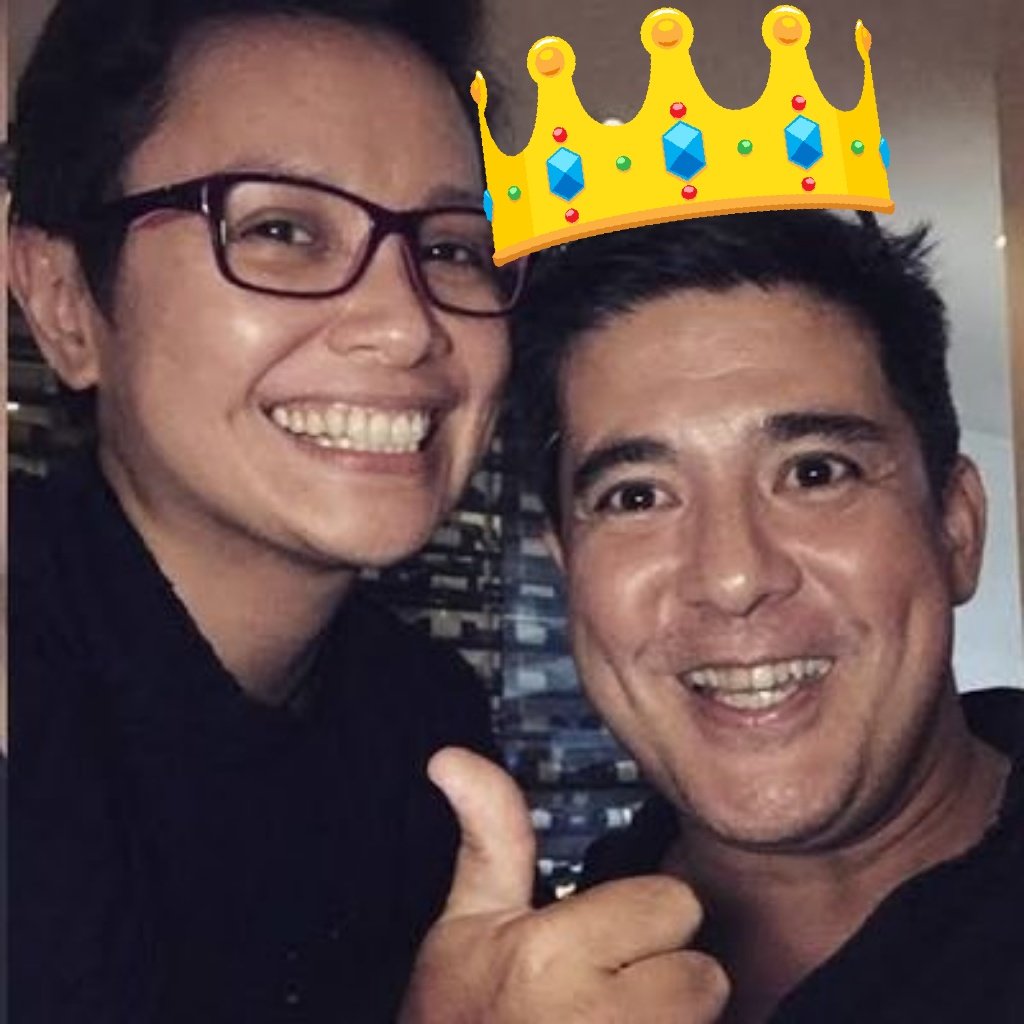 Happy Birthday, Aga Muhlach Babes!!!  