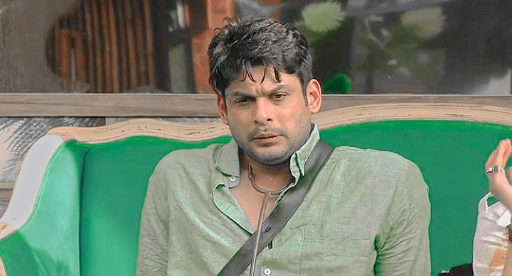 Dawa bhi lagy naa mujhee  @sidharth_shukla