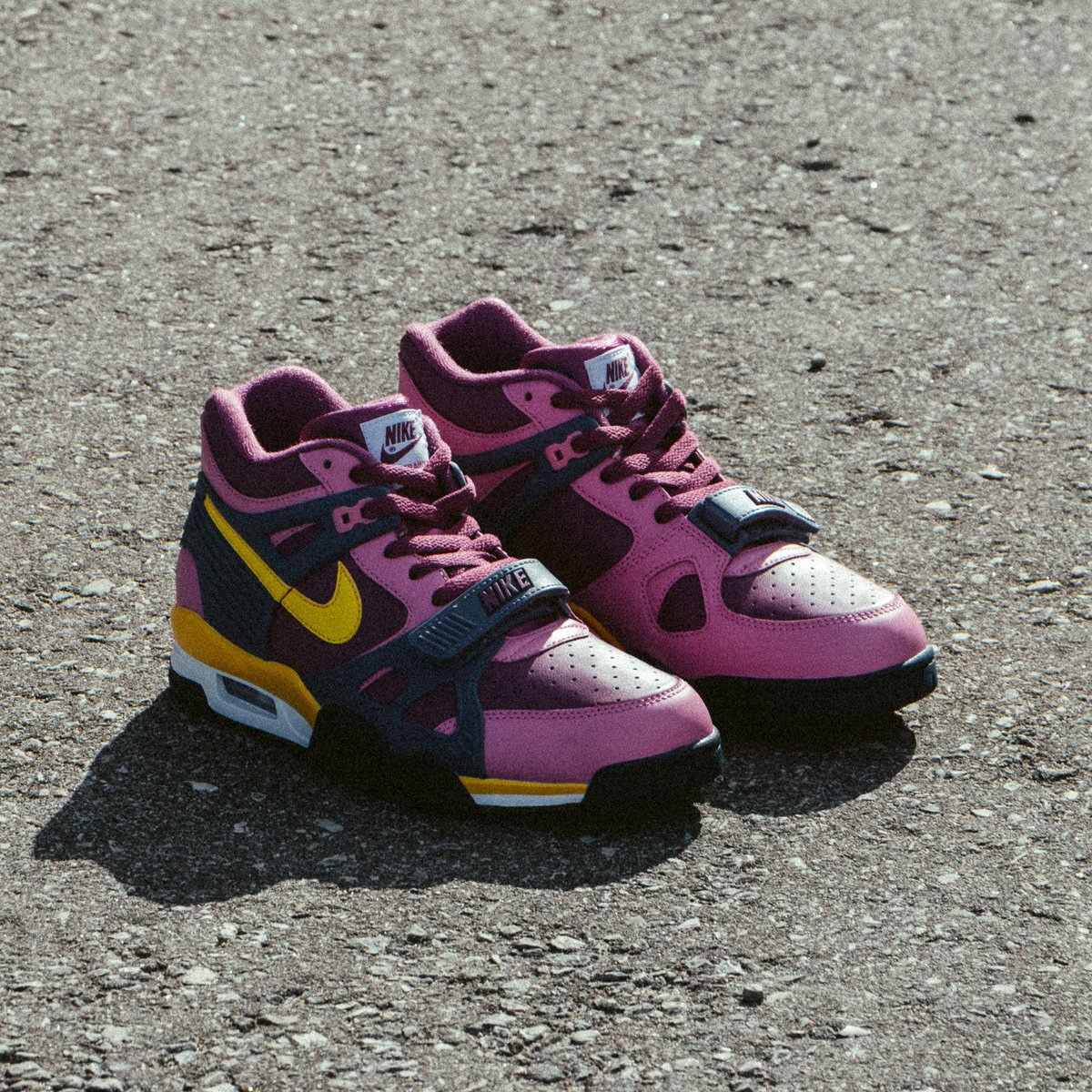 nike air trainer 3 viotech