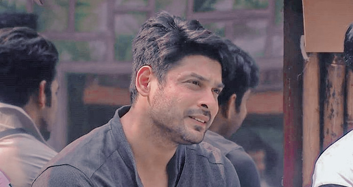 Jab saansen bharu main... @sidharth_shukla