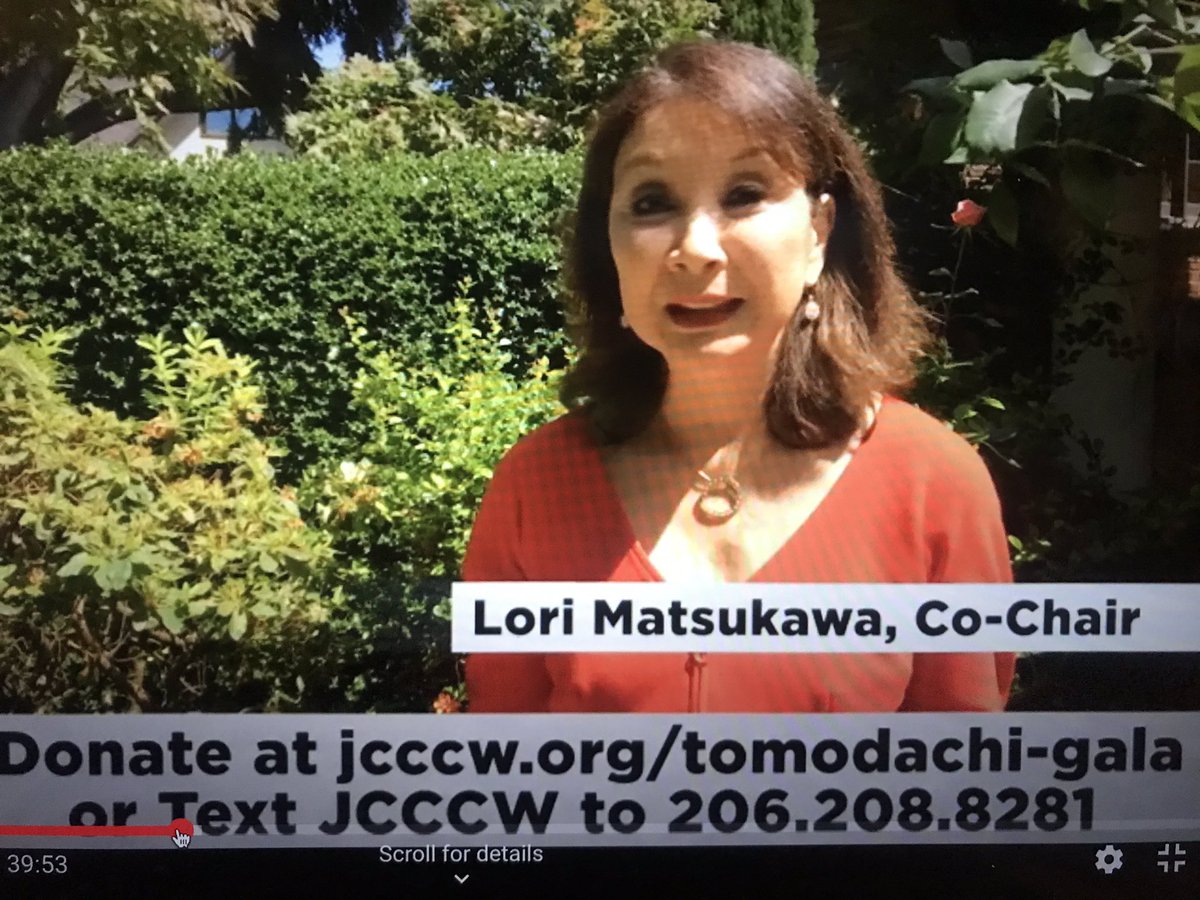 RyanKPIX's tweet photo. Lots of Virtual going on this evening...
From @aaja virtual convention - to virtual MC of the @jcccw Tomodachi Gala - great to connect with everyone including @aajaseattle legend @LoriMatsukawa
#jcccw #tomodachi #aaja20 #AAJAfamily https://t.co/dHyU9l26pb
