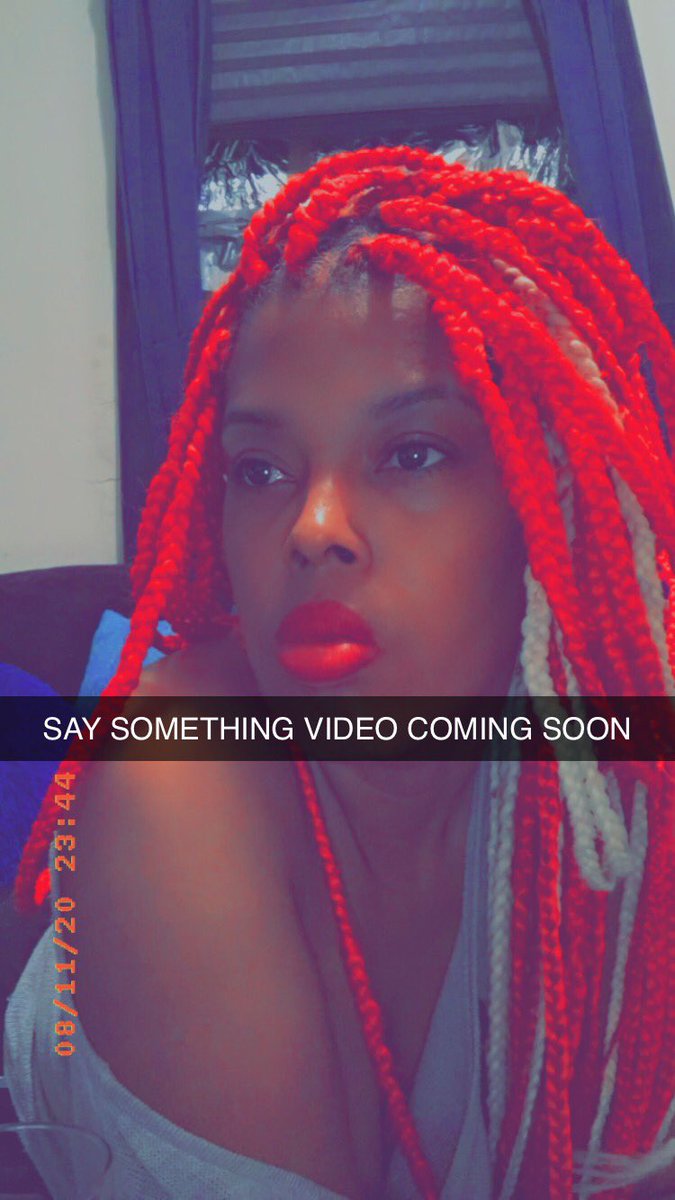 _PRINCESS_SHAW tweet media