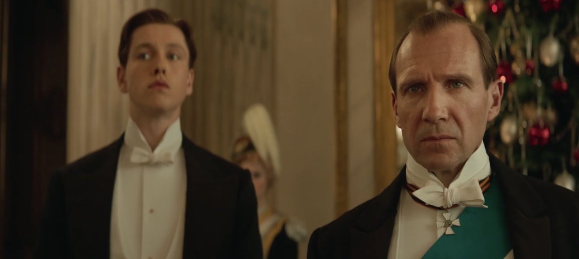 TheKings_Man3's tweet photo. Streaming, The King's Man (2020)^ FullMovie
The King's Man 2020 [Sub.ENGLISH] F U L L M O V I E DOWNLOAD 720p.mp4
The King's Man Full Movie|Film 2020
The King's Man 2020 'Full Movie
The King's Man (2020) FullMovie
The King's Man - Full Movie ((2020)) English.Subtitles https://t.co/UNt6ubaQrn