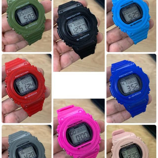 AzDawan's tweet photo. I'm selling G SHOCK DW 5750 SPORT DIGITAL WATCH for RM0.00. Get it on Shopee now! https://t.co/m1A3zbGTom #ShopeeMY https://t.co/3sWffnLZ8V