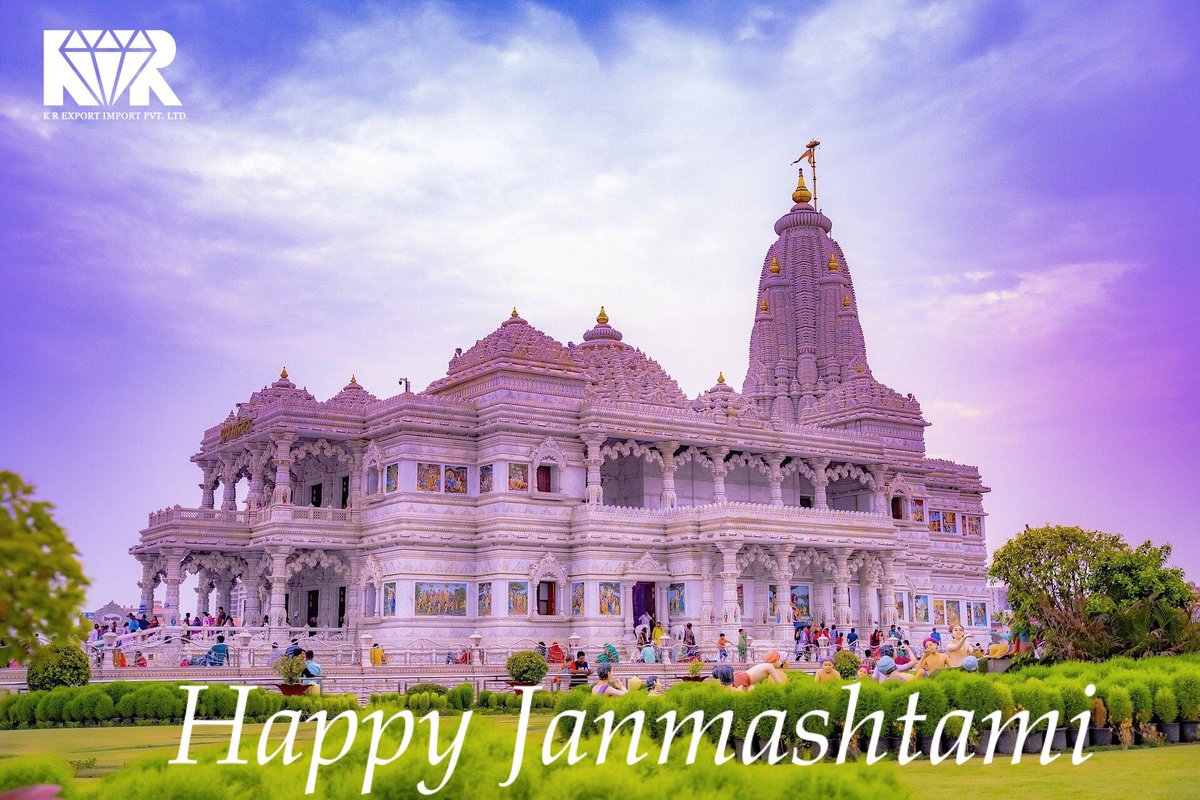 krexportimport's tweet photo. Happy Krishna Janmashtami

#janmashtami #america #canada #australia    #ido #timesquare #rappaport #krishnajanmashtami #friendsforever #diamondjewelry #jewelry #cute #tbt #shesaidyes  #bestoftheday #followme #nature #f4f #howheasked #photooftheday #love #krishna https://t.co/AfDWuiFbIq