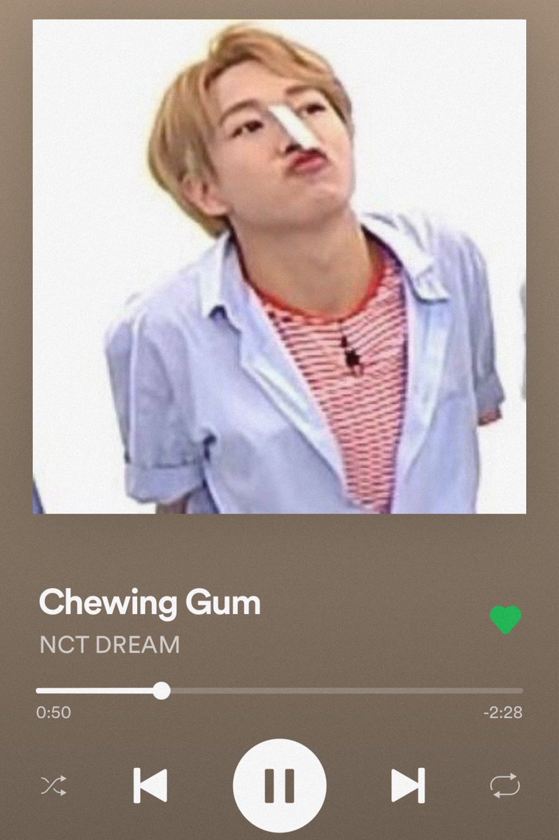 Renjun as  #NCTDREAM songs thread made speacially for my (sometimes) lovely bb  @rensqift #RENJUN  #仁俊  #런쥔