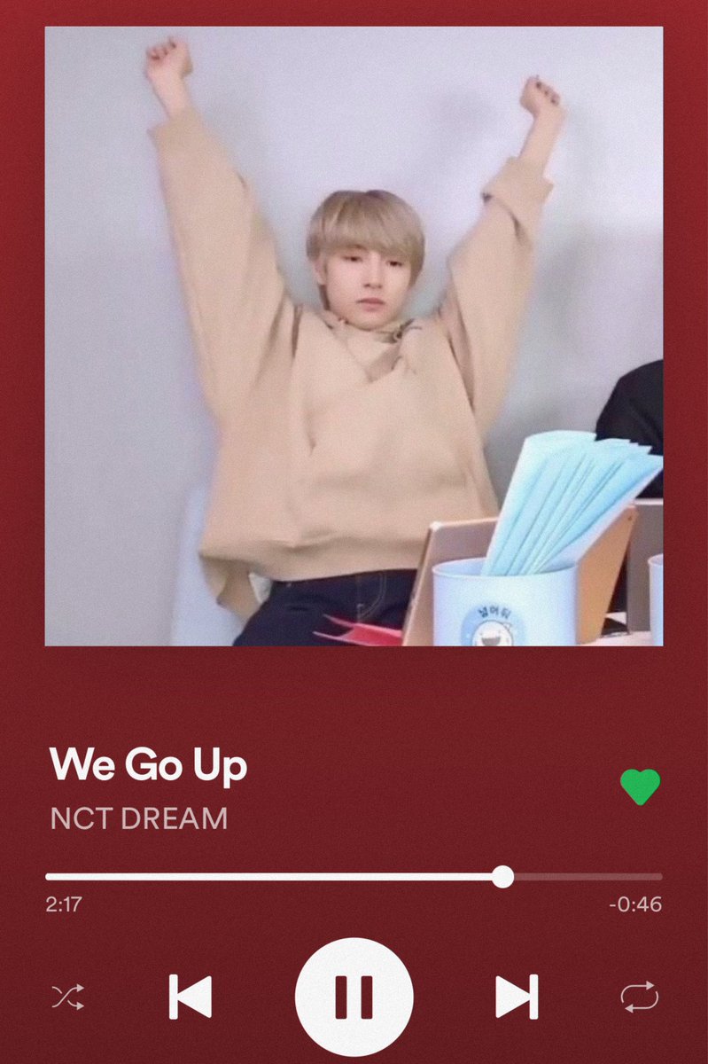 Renjun as  #NCTDREAM songs thread made speacially for my (sometimes) lovely bb  @rensqift #RENJUN  #仁俊  #런쥔