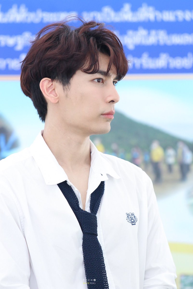 อยากกราบ~~  #บอกรักแม่สไตล์น้องมิว #MewSuppasit