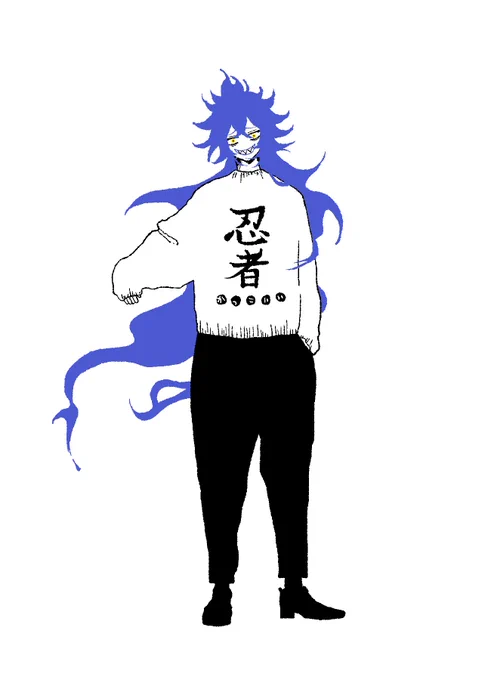 #色んなイデア・シュラウドが見れるタグ
いいタグすぎる 