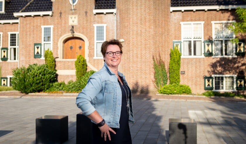 DeWoudenberger.nl tweet media