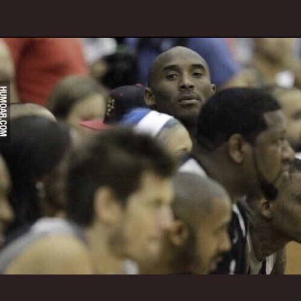 6ixCheese's tweet photo. Dame and D Book looking at each other in the buffet line at the bubble. https://t.co/Fb5cIgUHmB