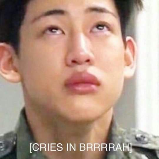 😢