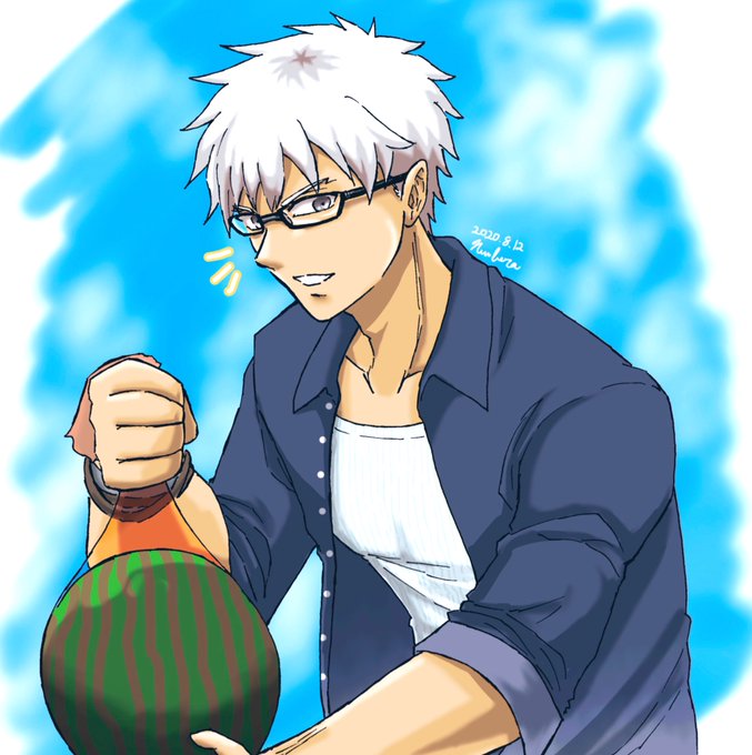 エミヤのtwitterイラスト検索結果