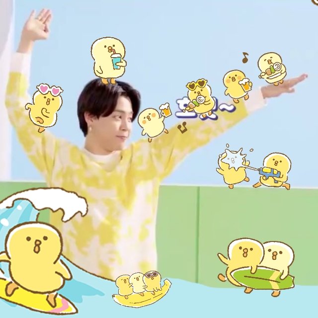 (๑❛Θ❛๑)💕 tweet media