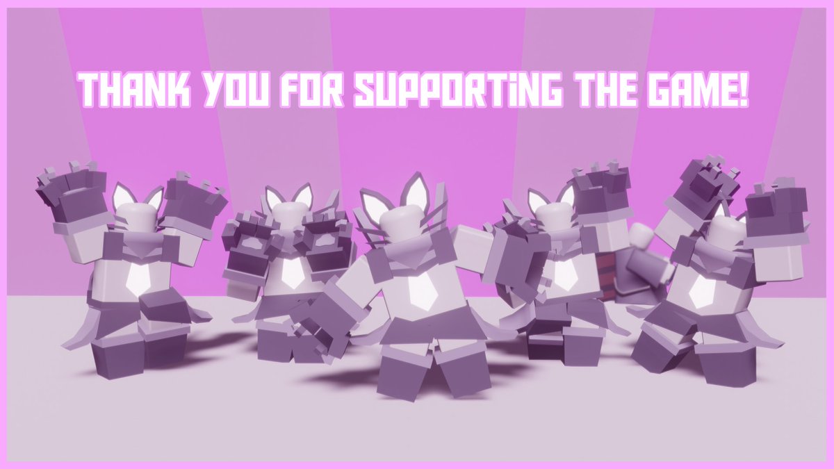 Thuanink Thuanink Twitter - critical strike roblox valentine skins