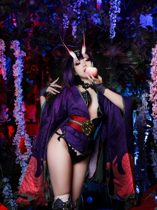 Twitterのコスプレ画像66