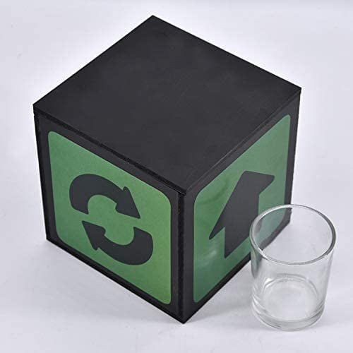 JaneSen13's tweet image. Mysterious Box Magic #boxmagic #mysterybox #magic #magictrick #magician #Amazon #TikTok #sumagmagic
amzn.to/3kkYffm