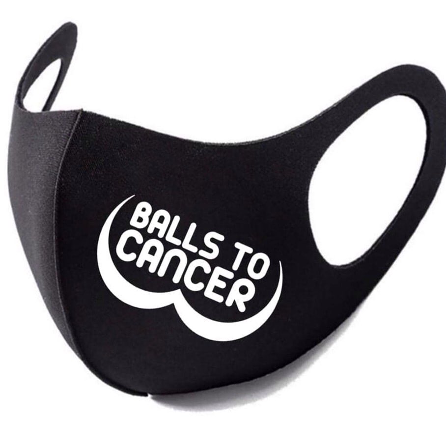 Balls to Cancer tweet media