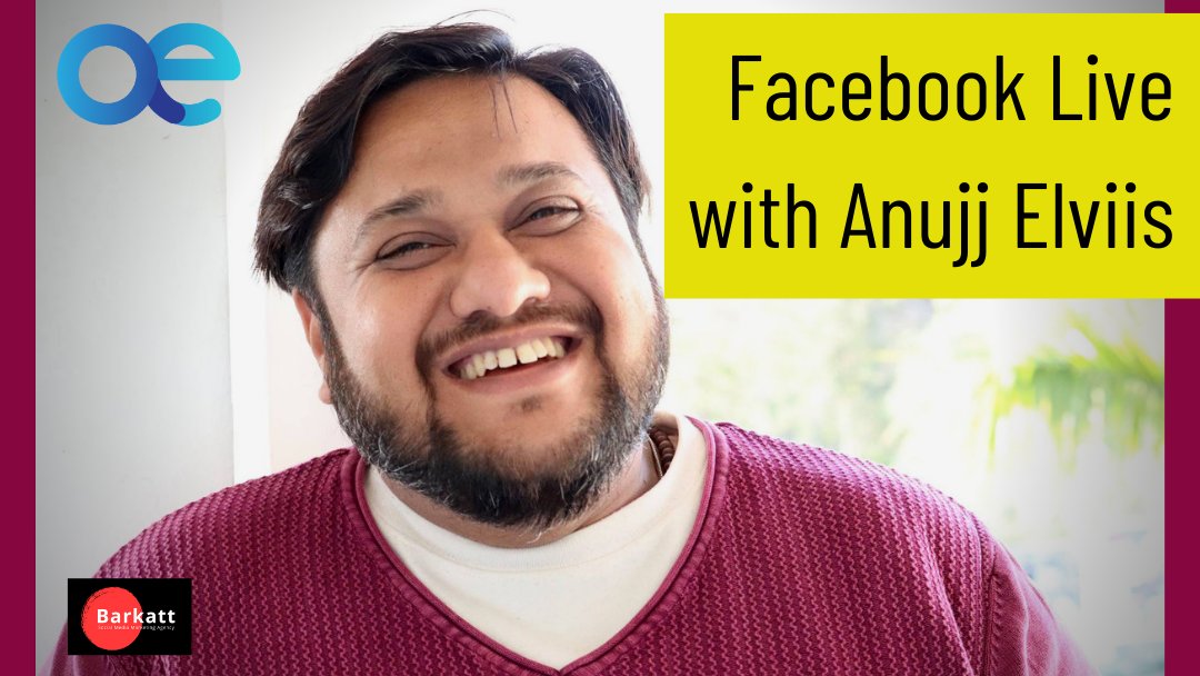 Barkatt109's tweet photo. Dr. Anujj Elviis - A Celebrity Spiritual Guide Experience of 15+ Years
.
.
To book your session with #AnujjElviis visit https://t.co/XZ1x6eN0bf
#barkatt #barkatthealersdirectory #reading #tarotsession #predictions #healer #lightworker #sujok #angels #spiritualawakening https://t.co/kaabLezszF