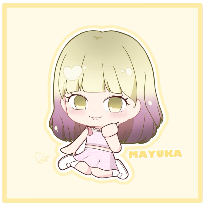 マユカのtwitterイラスト検索結果 古い順 マユカのtwitterイラスト検索結果 古い順