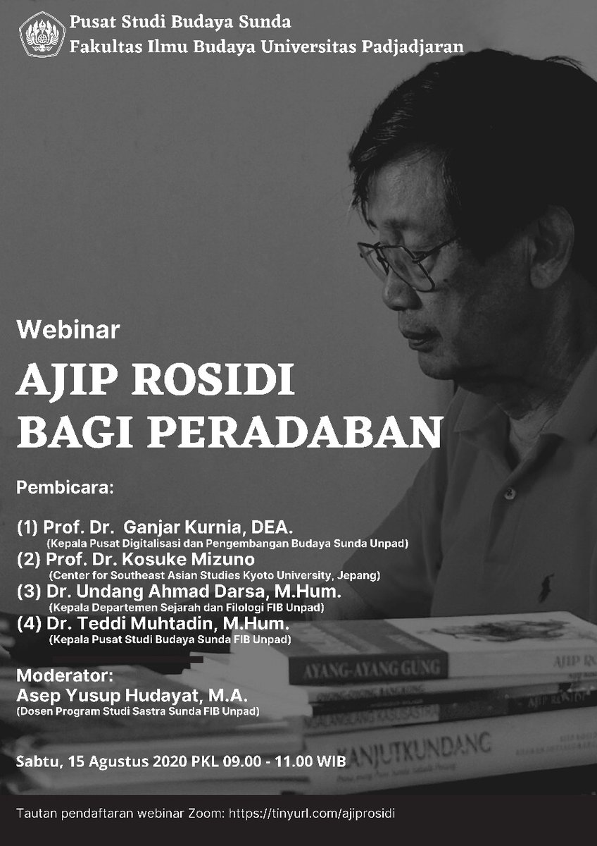 TMuhtadin's tweet photo. Bagi yang mau ikut serta silakan mendaftar. https://t.co/wG39t9MmUi