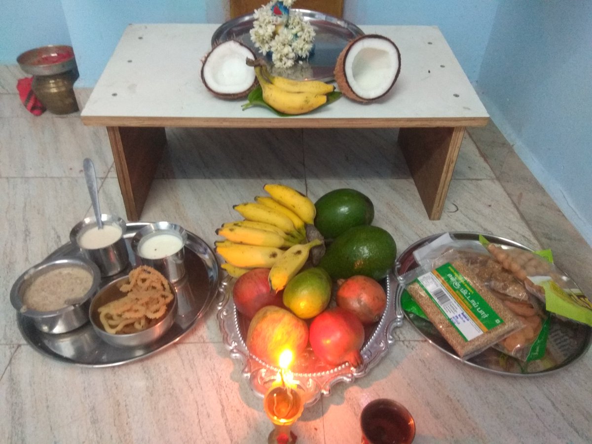 #Krishna #krishnajanmashtami #KrishnaJayanthi #krishnashtami #KrishnaJanamashtami 

Celebration in our home