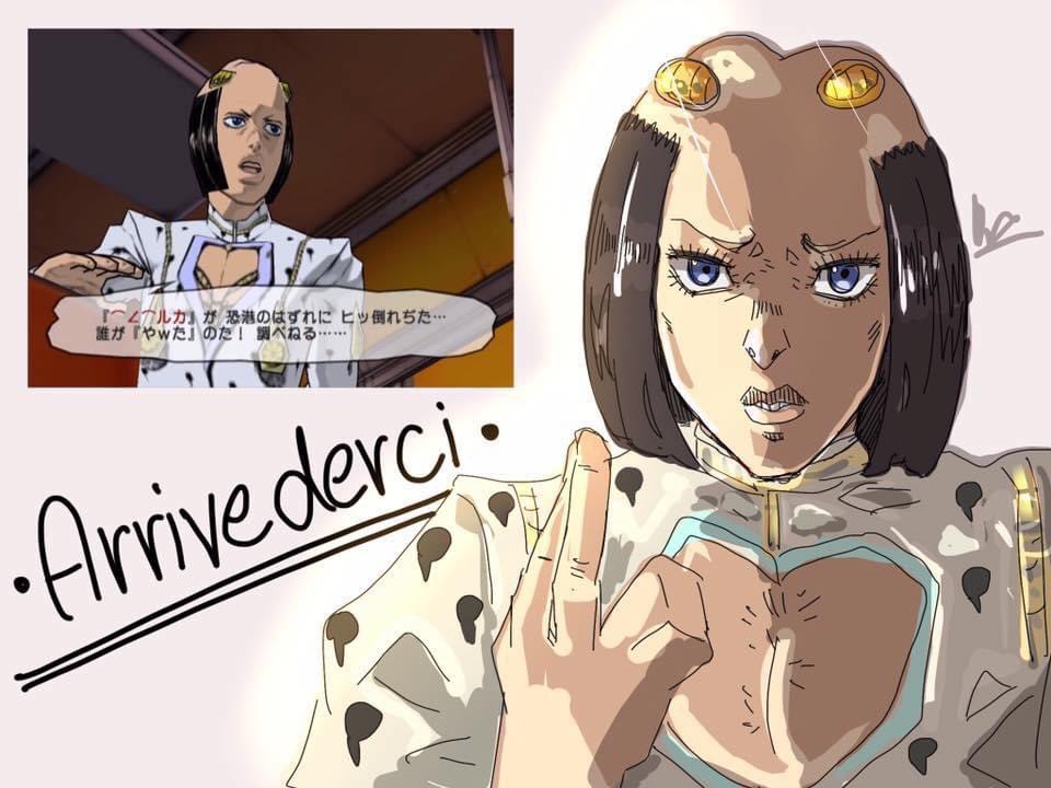 Old anime cursed arts Internshi t p - EfMouqEU0AAil8J