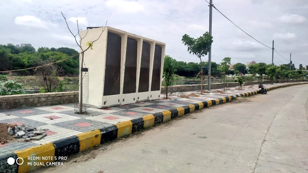 Zonal Commissioner Khairatabad, GHMC tweet media