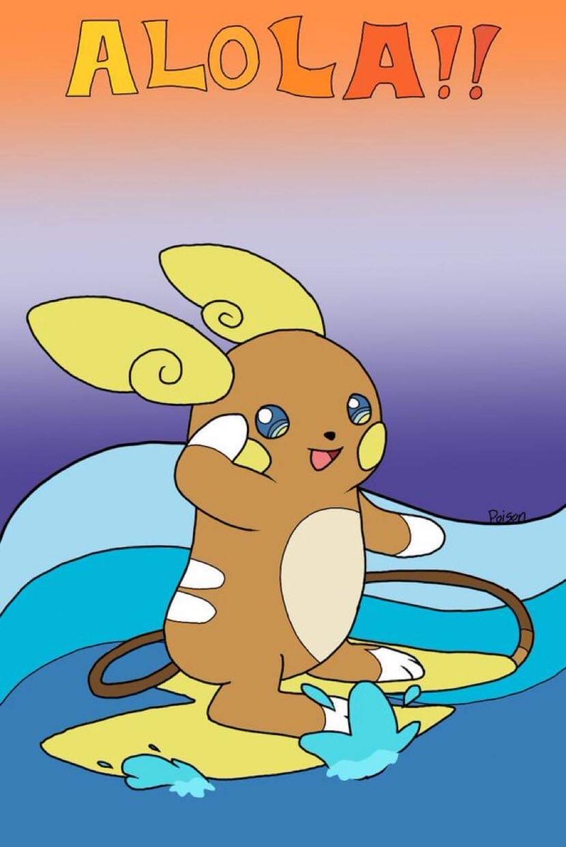 AlolanProdigy's tweet photo. “Take charge of your destiny!”
- Stanley Hurley
- Pokemon OC
- Gay (but loves and befriends everybody anyway)
- SFW RPs ONLY
- RTs and Likes are appreciated
- Writer tag: #SARTSTANWriter
- DO NOT REPLY ON PINNED.
- READ THE PINNED. (especially on my alts) https://t.co/2oZpYMP0Im