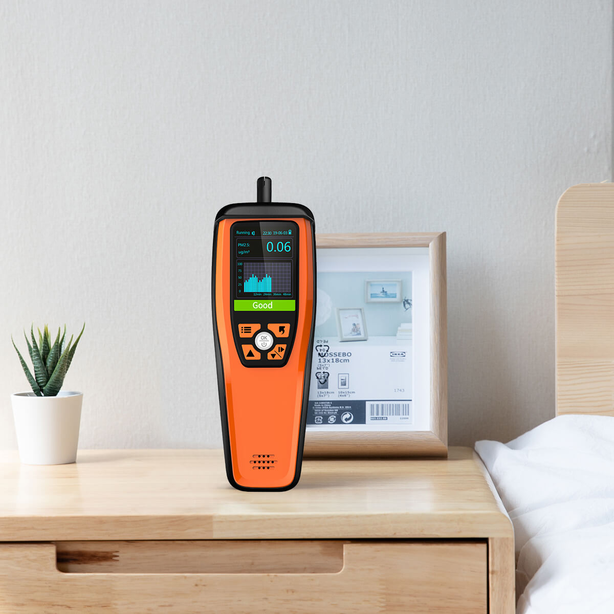 elitech_uk's tweet photo. Temtop M2000 Air Quality Monitor for PM2.5 PM10 Particles CO2 HCHO Temperature and Humidity provides exactly what you need to know of your home air quality levels.
#airqualitymonitor #temtop #pm25 #temtop
#airquality 
https://t.co/9tXovNPoHT https://t.co/kdxTZRtHkP