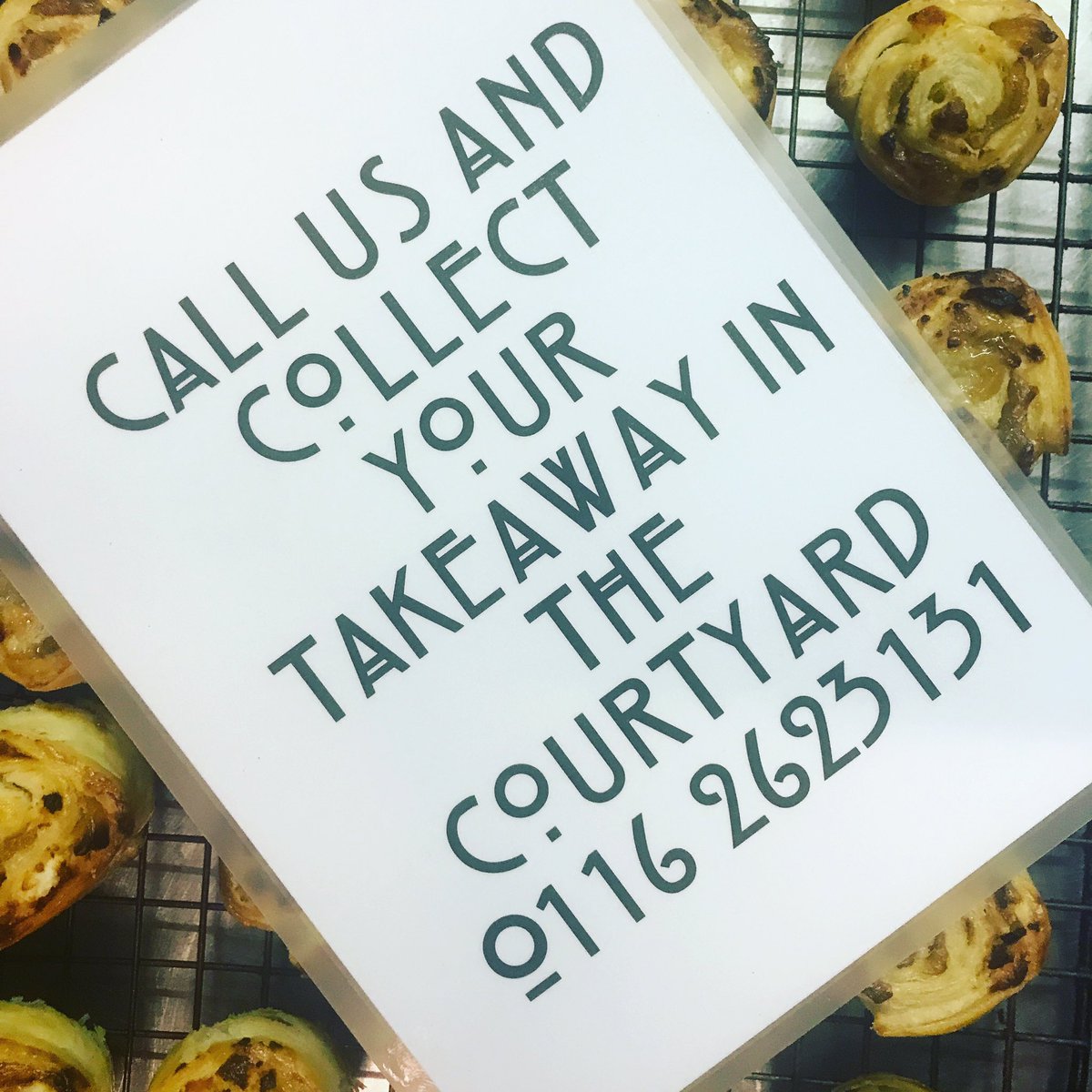 Mrs Bridges Tearooms tweet media